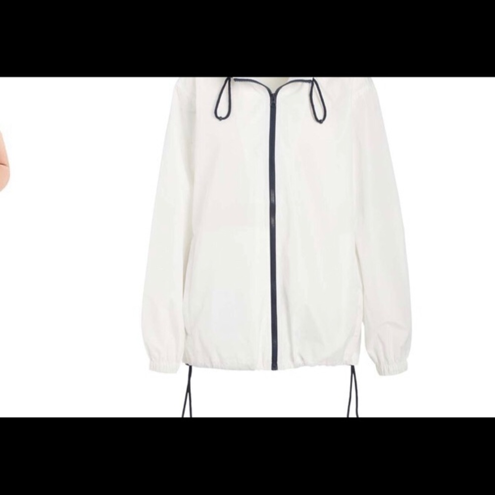 🔥Sale⬇️ NWTIP Big Chill Packable Windbreakers - Picture 4 of 5